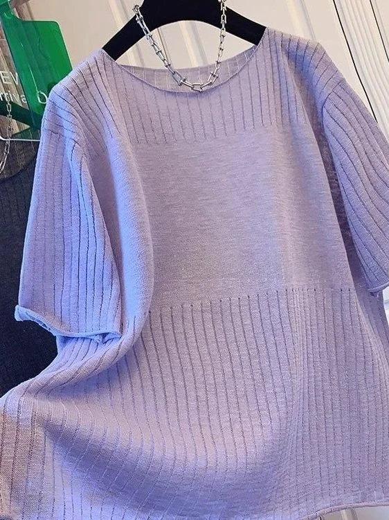 

Свободный крой, тонкий летний трикотажный топ из конопляной ткани для мужчин и женщин: комфортный, дышащий, повседневный, в уличном стиле