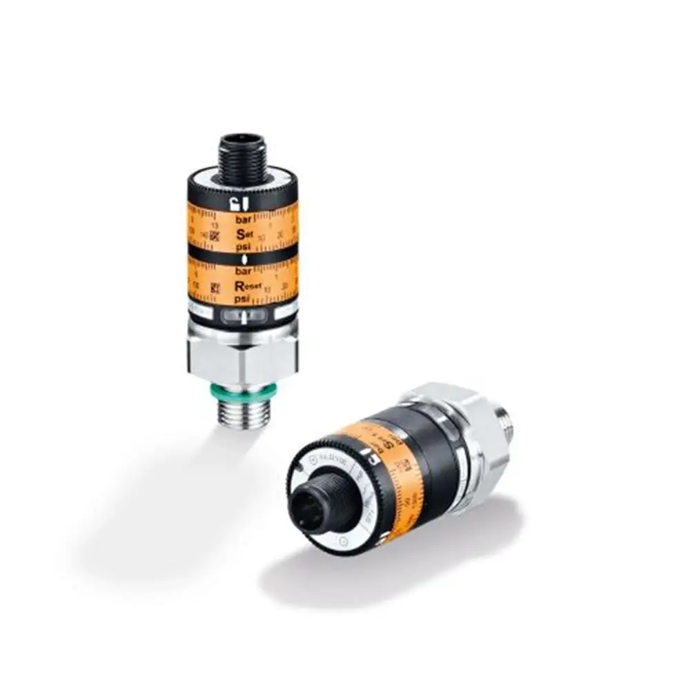 Original IFM LR7000 Level Sensor Continuous Level Sensor