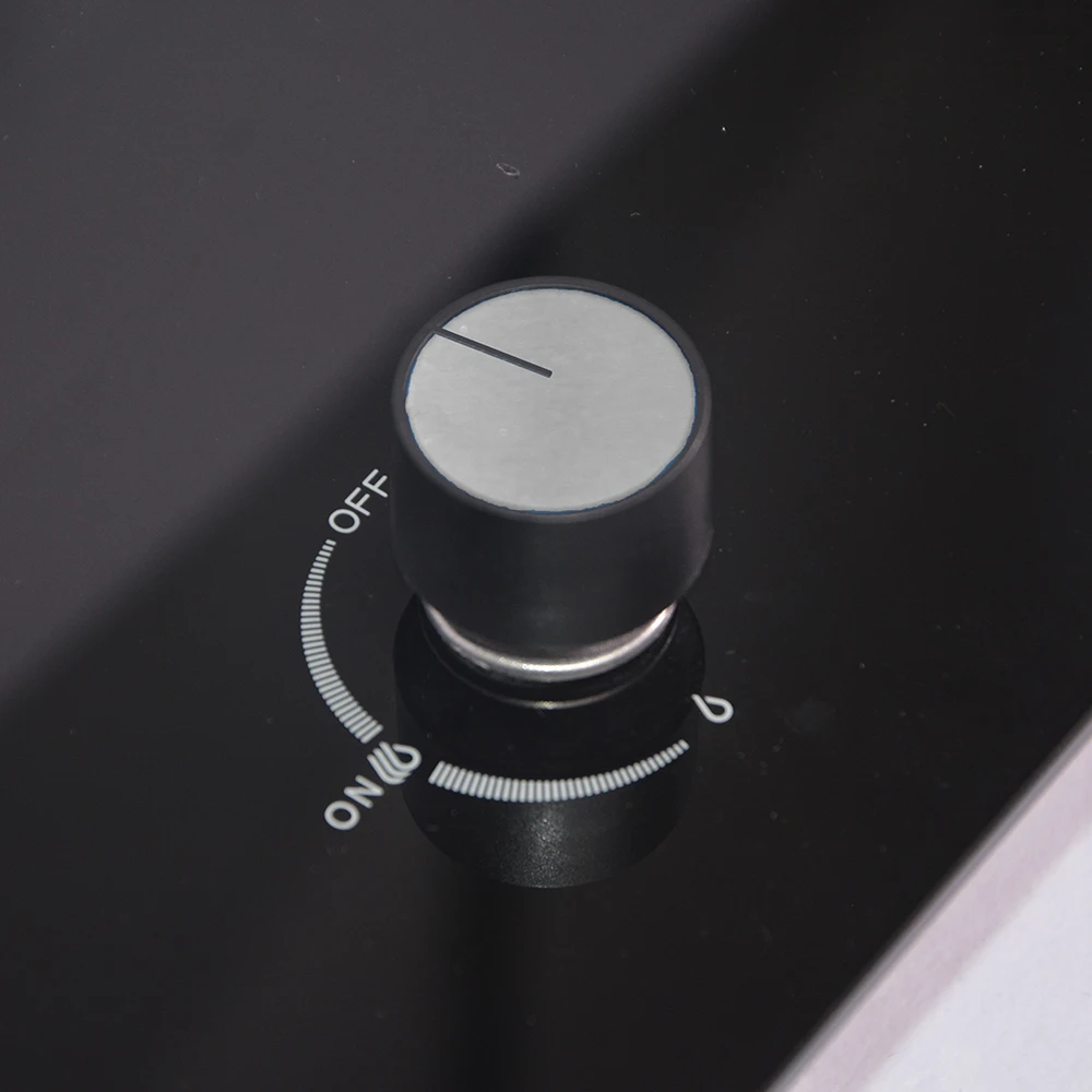 OEM Manufacturer High Quality Gas Stove 1 Burners Cast Iron Pan Support Kitchen Cooker Built in Gas Hob