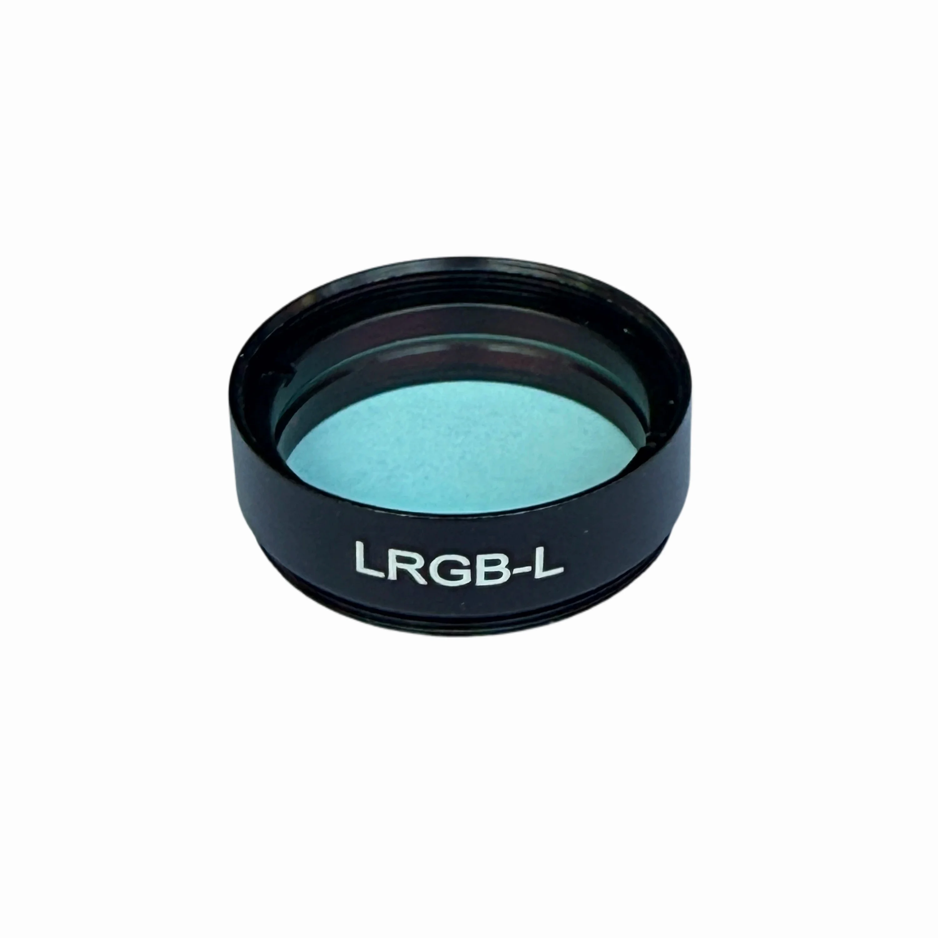 Fotografia 6: Filtros LRGB Kson de 1,25 polegadas: Ferramentas Essenciais para Fotografia Astronômica de Céu Profundo e Captura de Imagens Celestiais