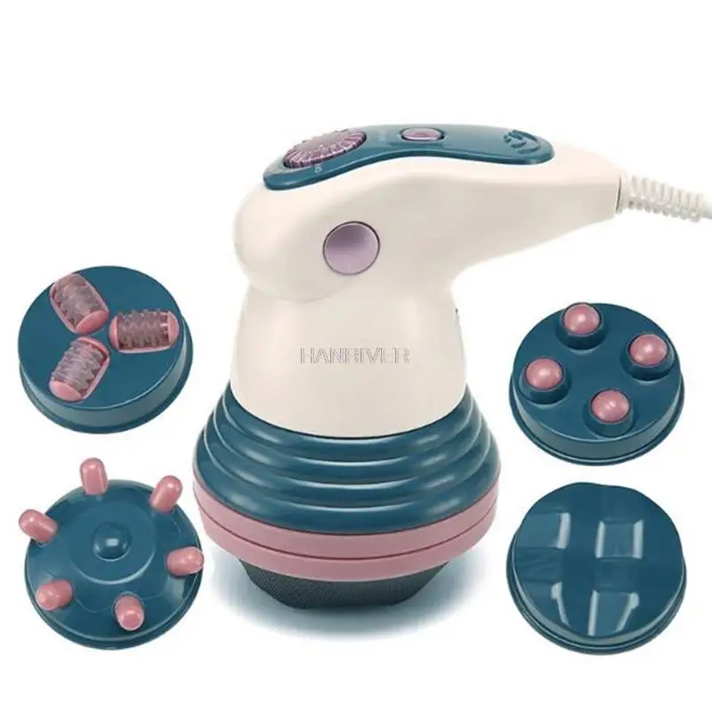 المنزل كامل الجسم مدلك الرقبة الخصر الساق آلة تخفيض الدهون التخسيس آلة الرعشة الفخذ البطن مدلك هزاز