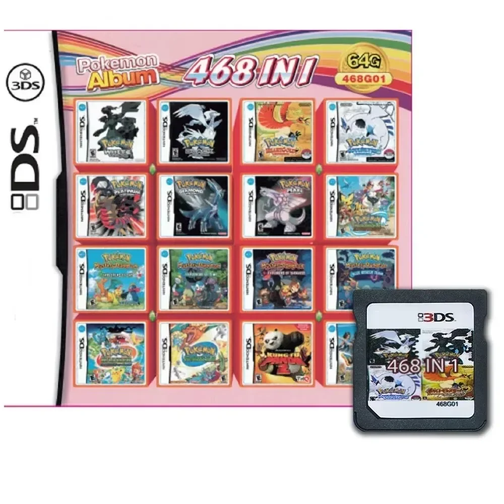 Boxed-468in1