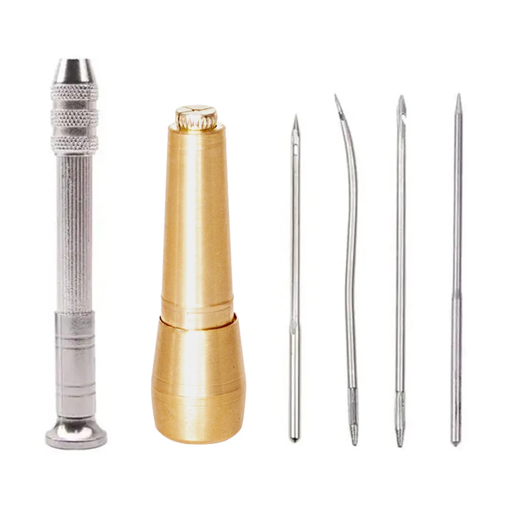 Leather Sewing Kit …