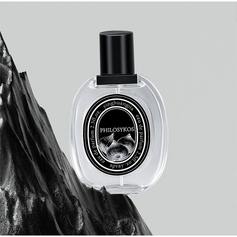

Brand high-end perfume long-lasting fragrance popular fig fruit fragrance eau de toilette fresh natural neutral perfume spray