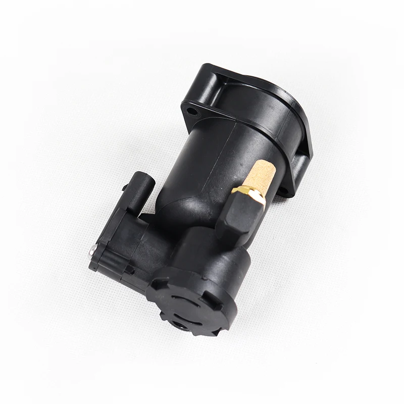 1pcs M10 Dryer For Air Suspension Compressor Repair Kits LR041777 AMK L322 Land Rover Range Rover 2006-2012 Plastic Cover - view 3