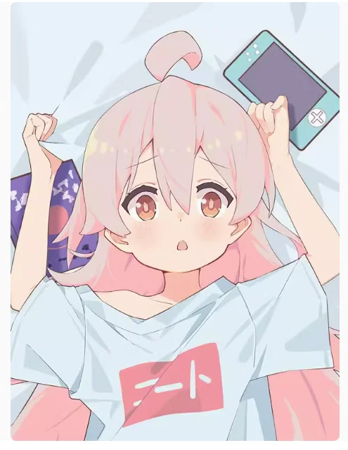 Anime Onimai: I'm Now Your Sister! Oyama Mahiro Sexy Dakimakura Hugging Body Pillow Case Cover Pillowcase Cushion Bedding MYT