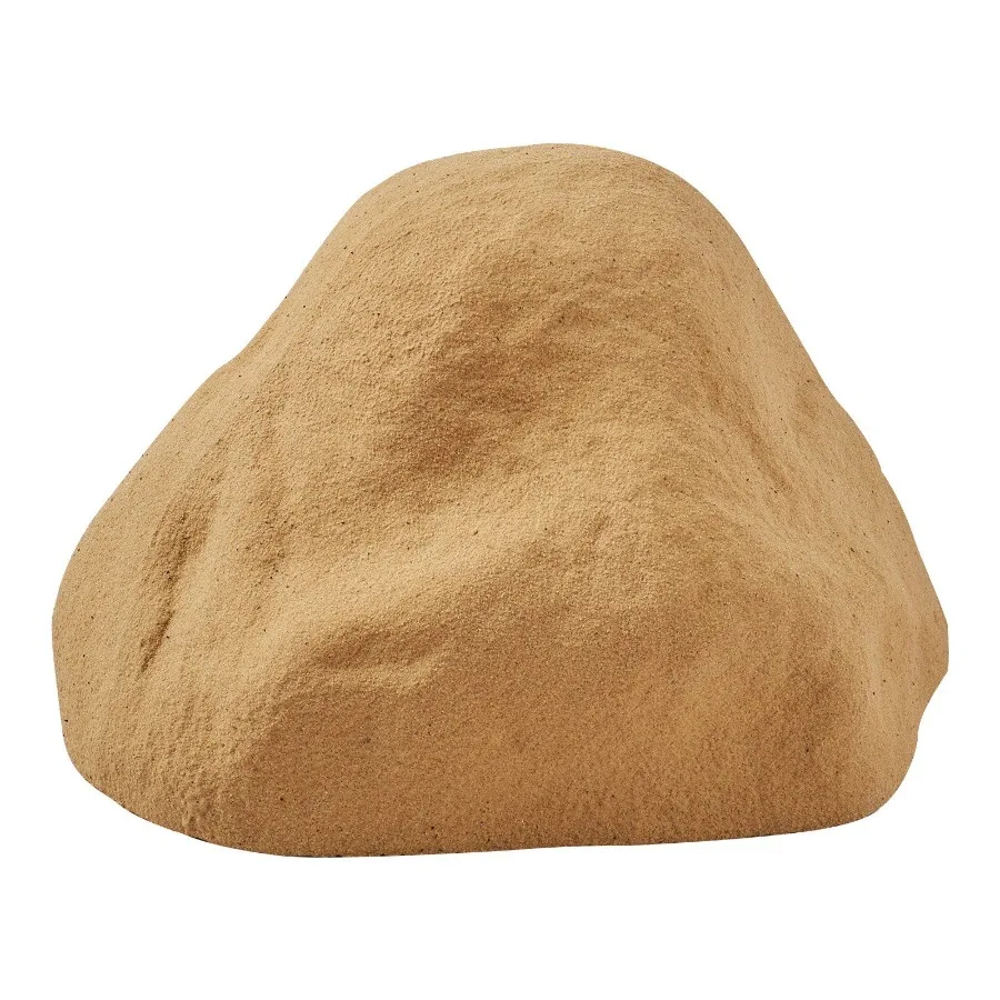 

Faux Rock Cover Outdoor Fake Rock Well Pump Cover Realistic Natural Texture Lightweight WeatherResistant Polyresin Artificial B