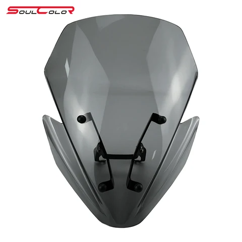 Ветровое стекло/визор для мотоцикла CFMOTO 800 NK ADVANCED 2023 2024 2025 2026 800NK SPORT