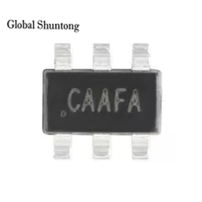 10Pcs100% New SY7208ABC SY7208 SOT-23-6 Chipset electronic kits  diy electronic kit