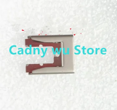 

Brand new original genuine FOR Canon EOS R8 hot shoe iron plate in stock