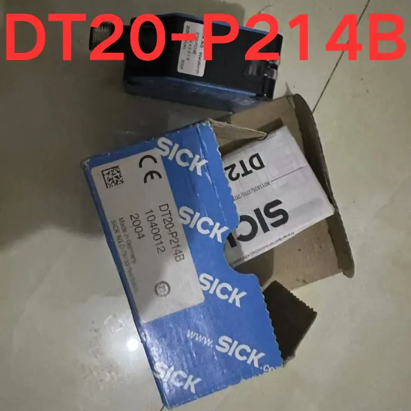 

brand-new,sensor DT20-P214B Prices can be discounted