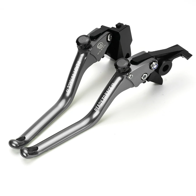 ل KTM DUKE 390 790 890 250 RC390 390ADV دراجة نارية الملحقات دواسة فرامل العتلات قابل للتعديل الإطارات صمام قبعات