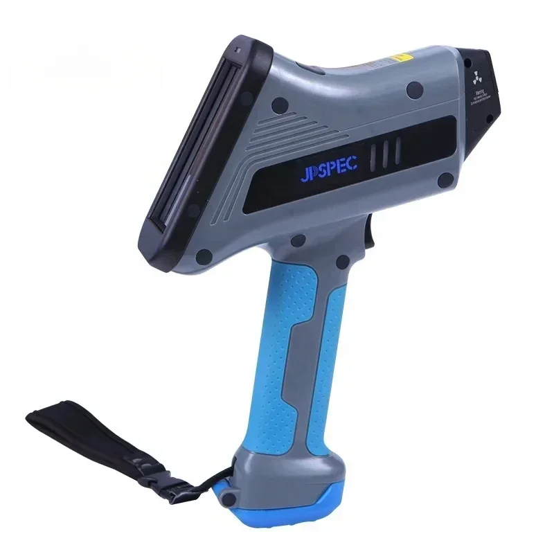 Deposit S-350 Handheld One-Button Operation Soil Heavy Metal Analyzer  Identification 1~2 Seconds  Detector