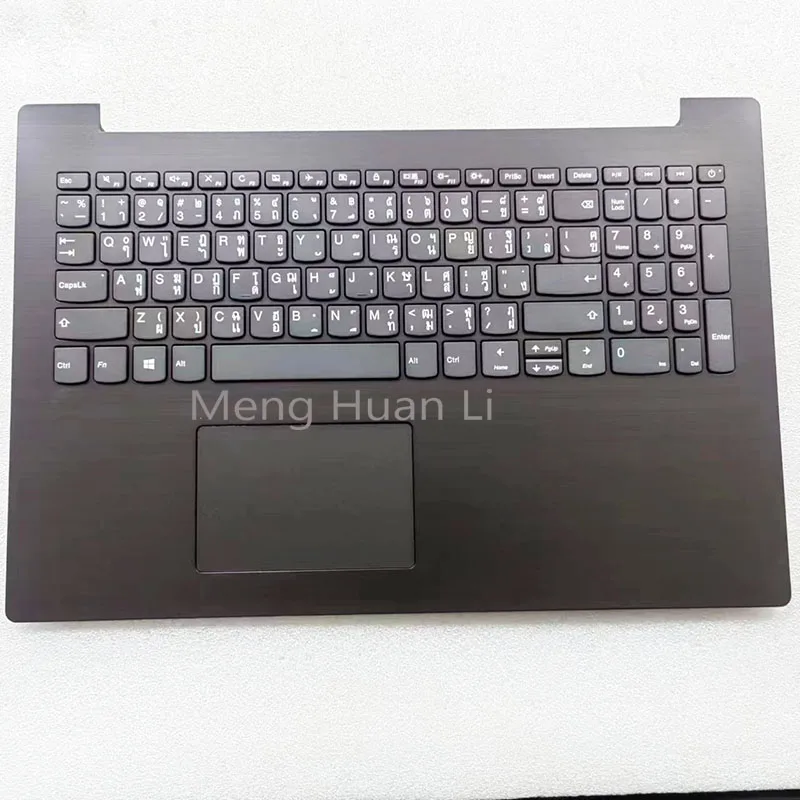 

330-15 Keyboard 5CB0R16713 AM13R000600 AP18C000150 EC13R000100 SN20M63000 For ideapad 330-15IKB 330-15IKB iron gray Ti 100%NEW