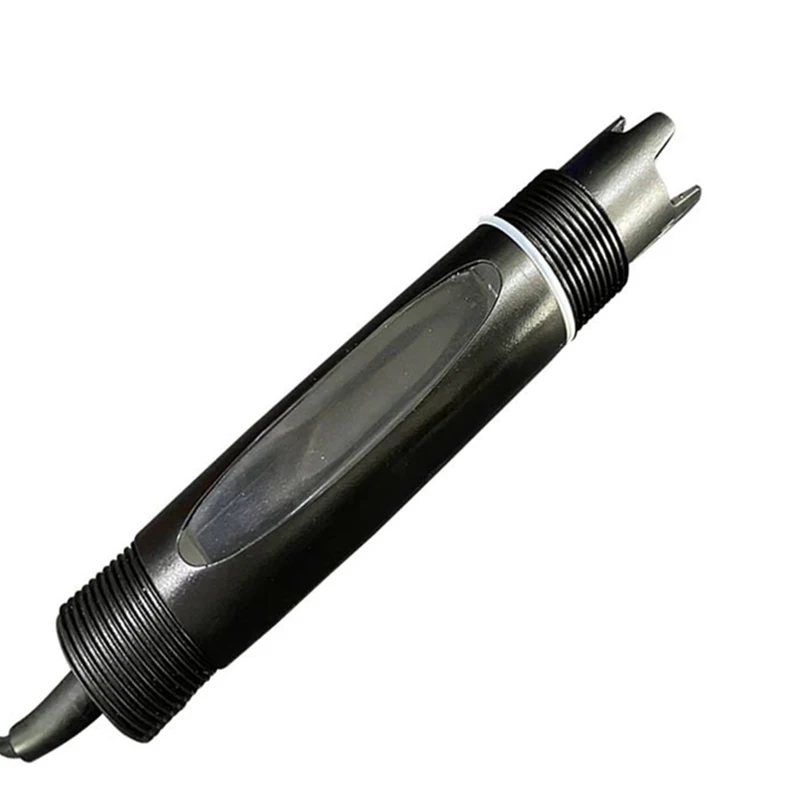 Industrial Online PH Temperature Compensation Electrode ORP Glass Desulfurization Electrode for Water Quality Measurement
