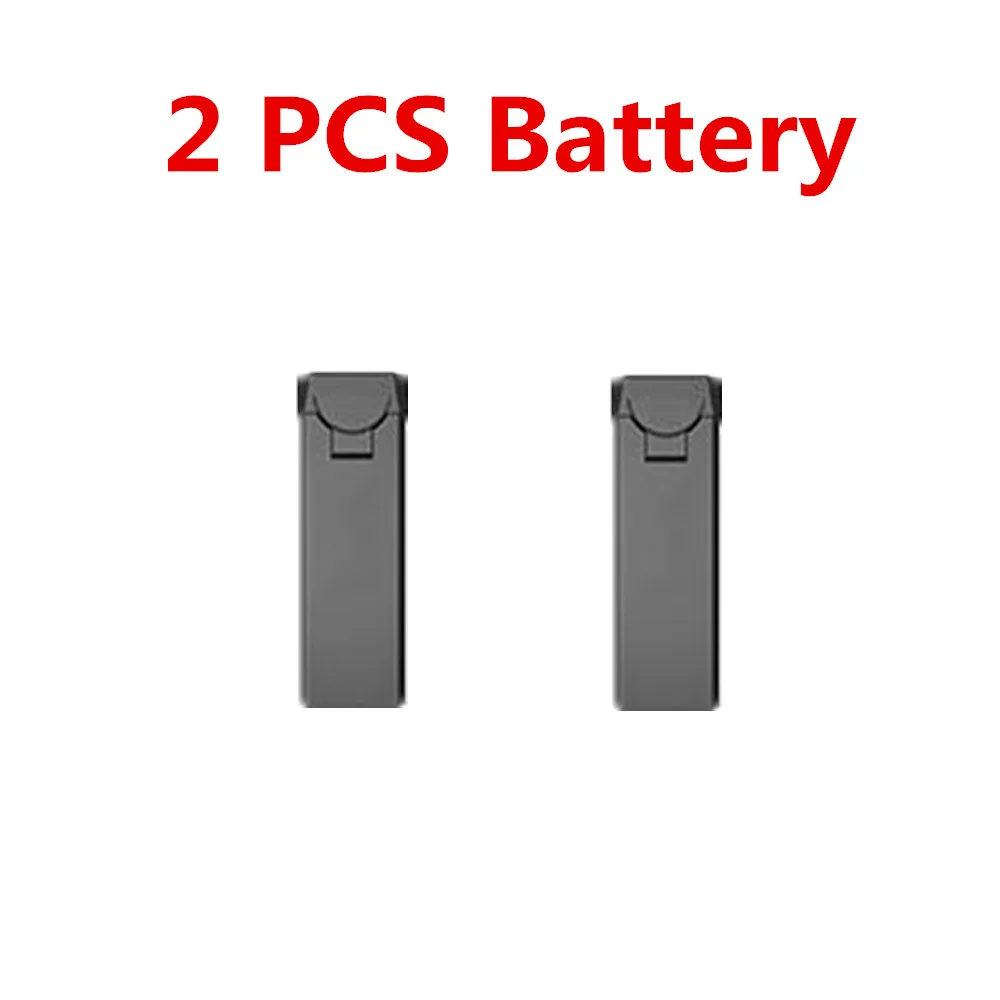 F166 Battery 3.7V 1200mAh / Propeller Maple Leaf F166 Drone Accessories Use For F166 Drone F166 Drone Parts