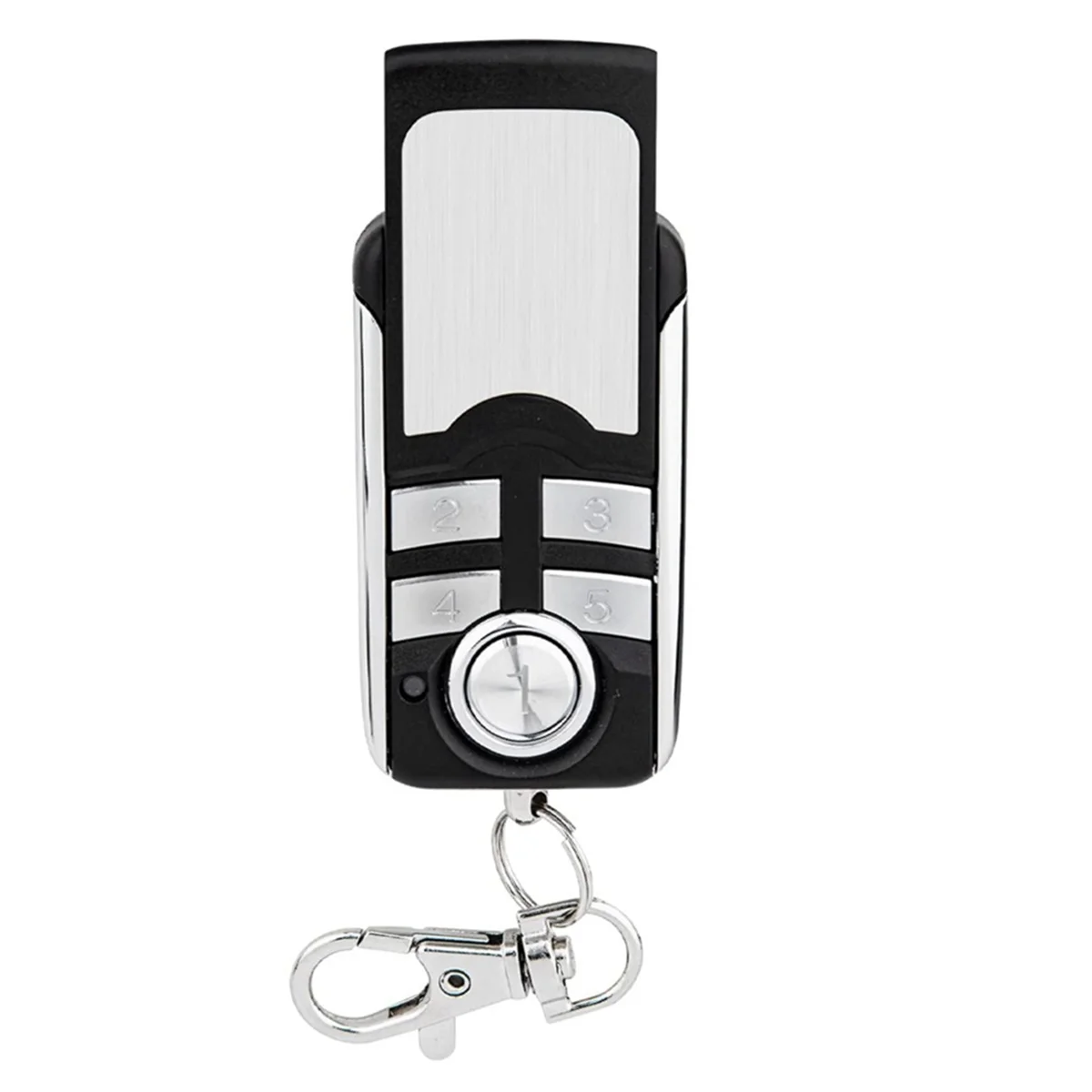 A23K-4 Button Garage Door Remote Control Gate Remote Control 868MHz Gate Opener for HORMANN HSE2-868-BS HSE4-868-BS