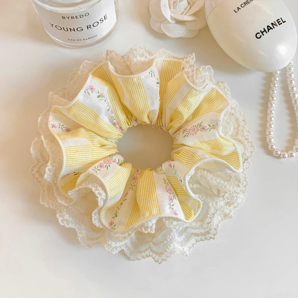 Coleteros Grandes con Doble Ca - Women'S Yellow Accessories reseña y precio