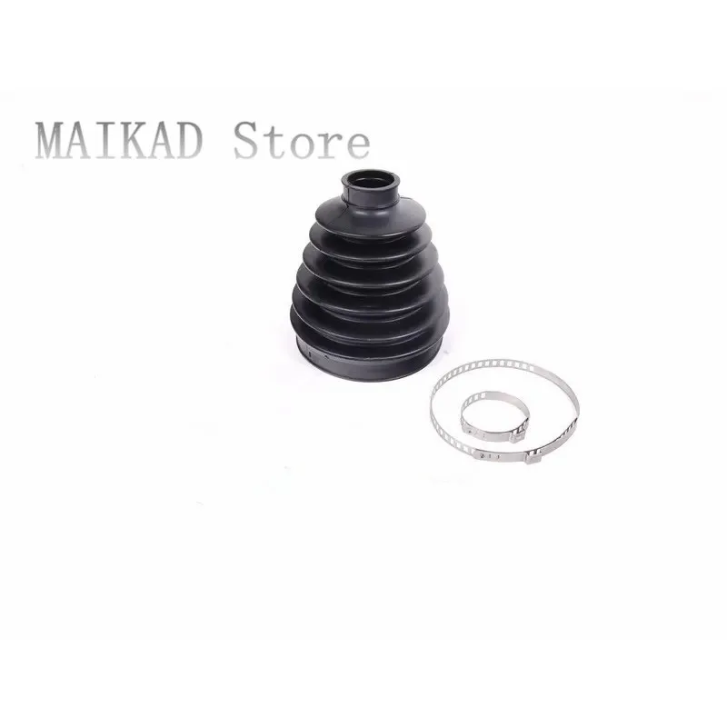 Kit de cubierta de polvo para junta homocinética exterior delantera 2022-2025 para HONDA CIVIC FL 44018T24T71