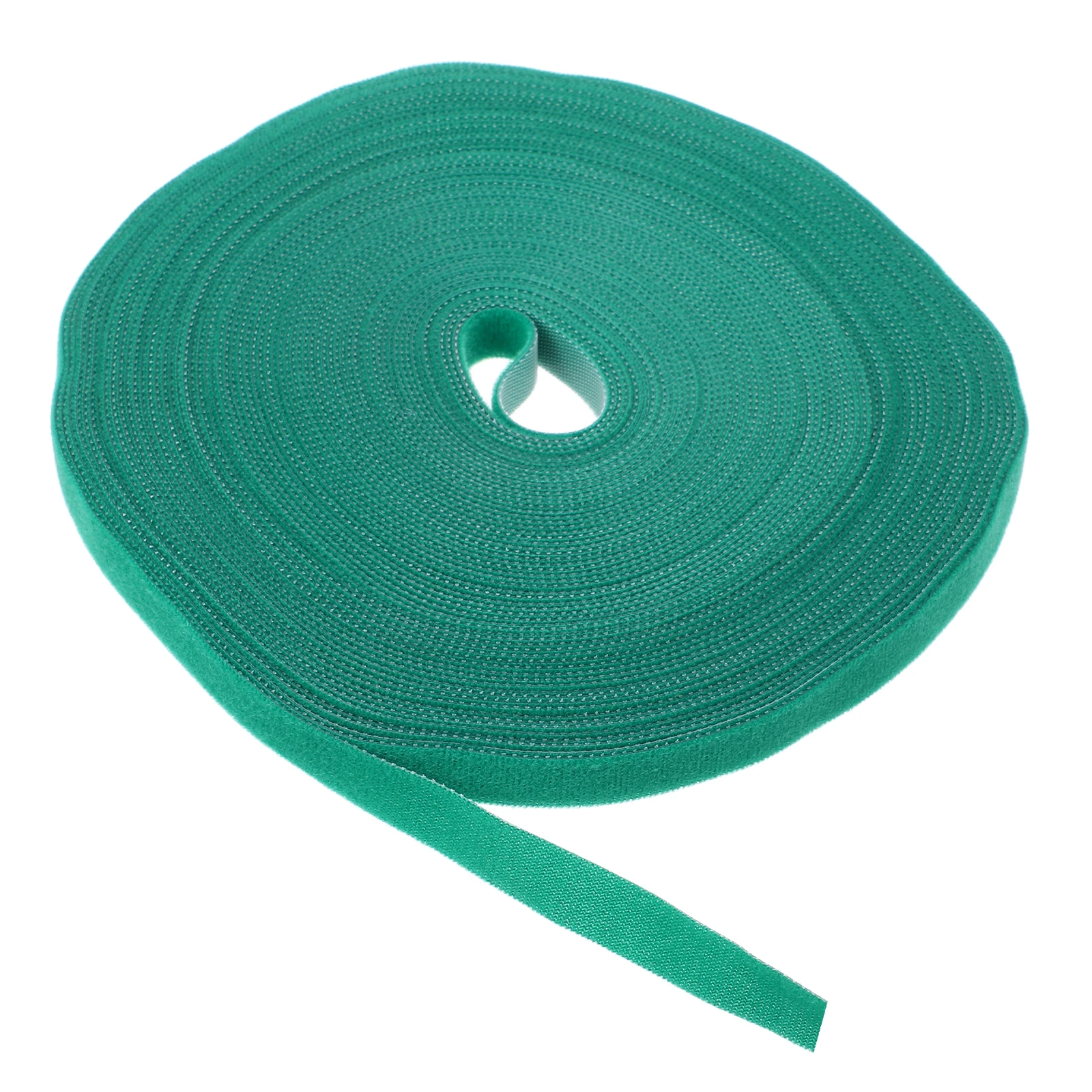 

Gardening Cable Ties 20M Reusable Green Plant Tape for Climbing Plants Outdoor Garden Supplies Accessories