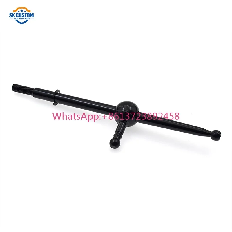 For  Lioncel Manual Transmission Quick Shifter