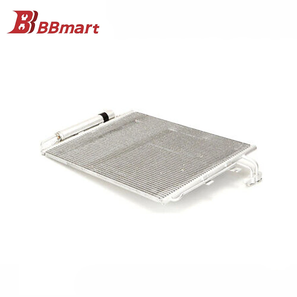 

JRB500040 BBmart автозапчасти 1 шт A/C конденсатор для Land Rover Discovery 3 2005 - 2009 оптовая цена автомобильные аксессуары