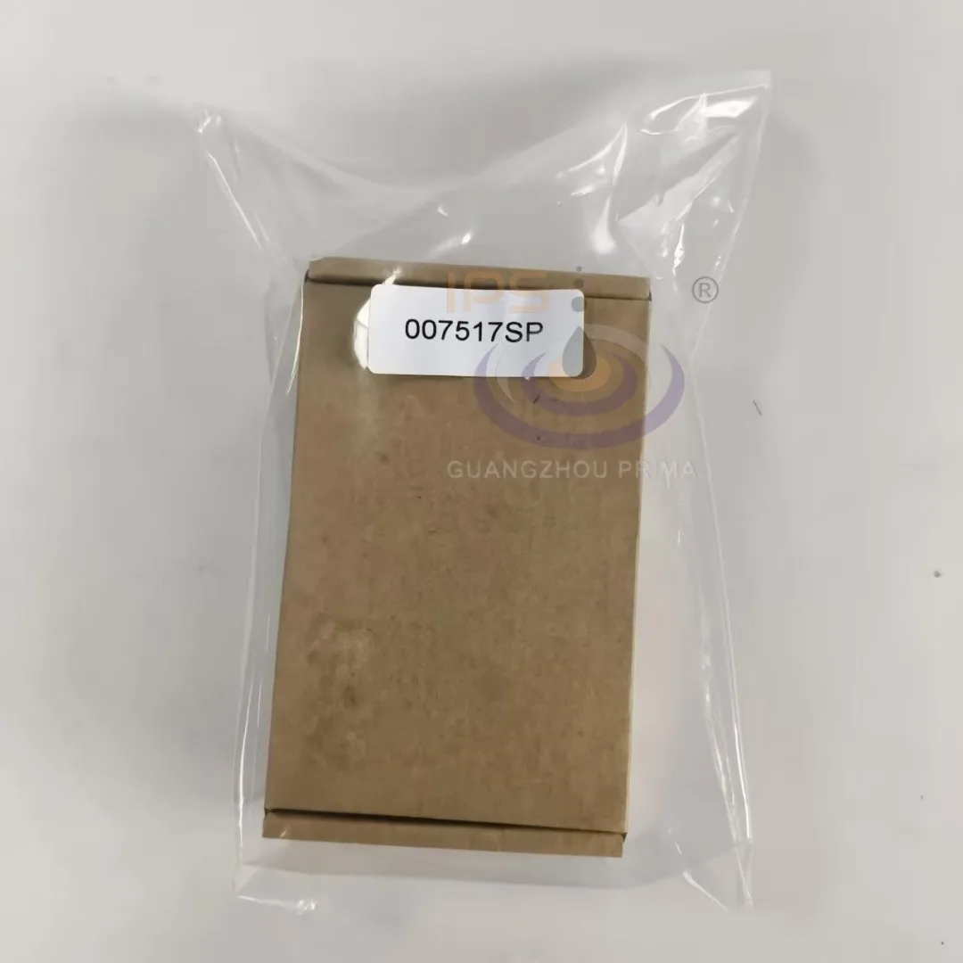 007517SP Domino Pump Compatible Recovery Pump Gutter Compatible For Domino AX350 AX550Is Cij Inkjet Printer Spare Parts