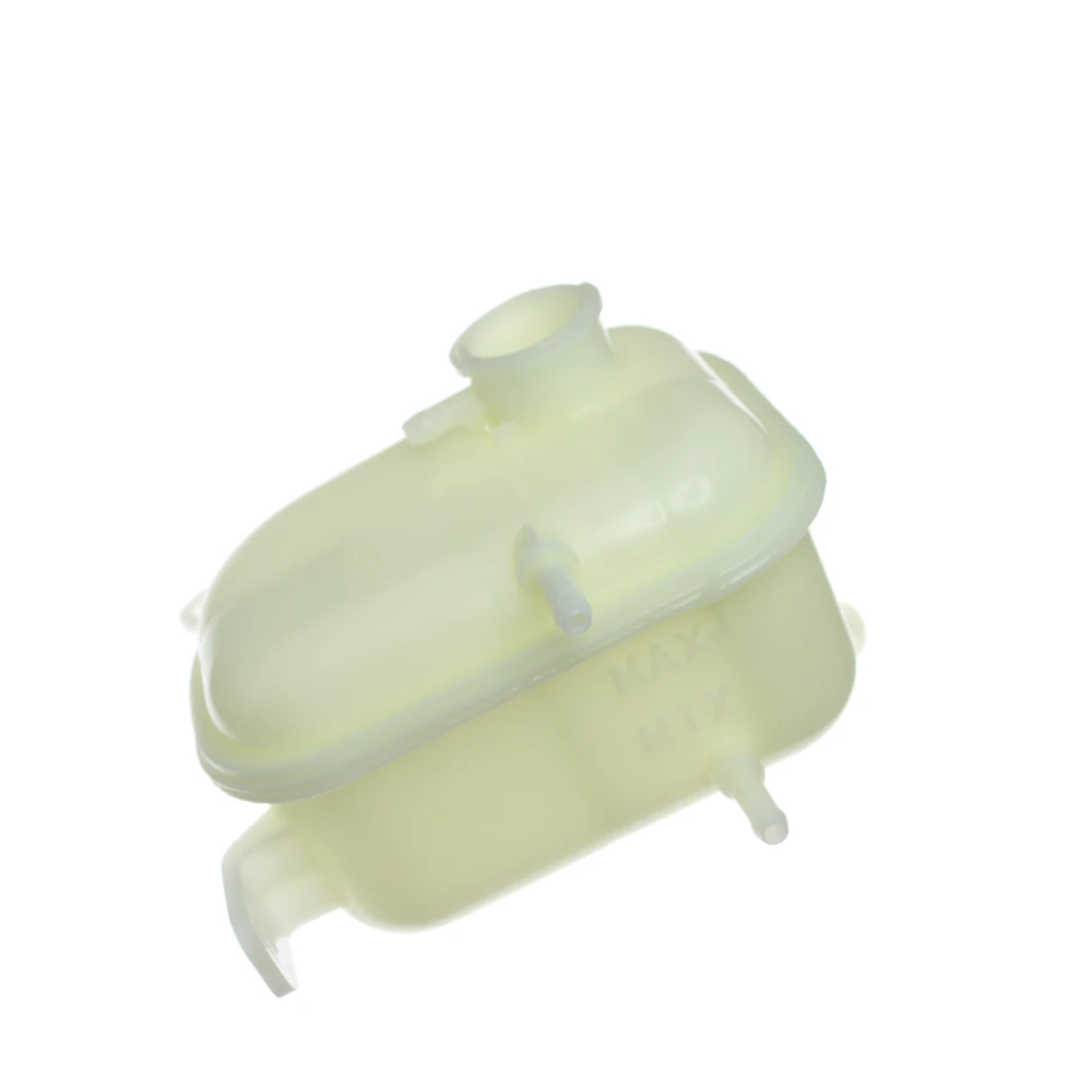 ใหม่เครื่องยนต์ Coolant Overflow อ่างเก็บน้ําขยายถังสําหรับ Hyundai ใหม่ Avante Elentra HD 1.6 CRDI 2006 2007 2008 2009 2010 2011