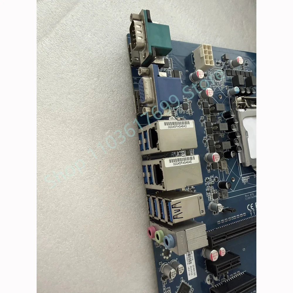 Perfect test Stable performance AM-XTAC246P-V11R