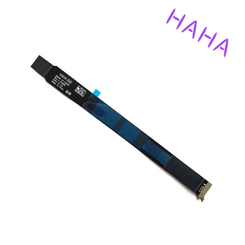 H+New Laptop Camera Microphone Cable LCD LVDS Cable Flex Cable 09DF5N 9DF5N GDO31 LF-L076P DA300010L10 / 03VJKT 3VJKT LF-L071P