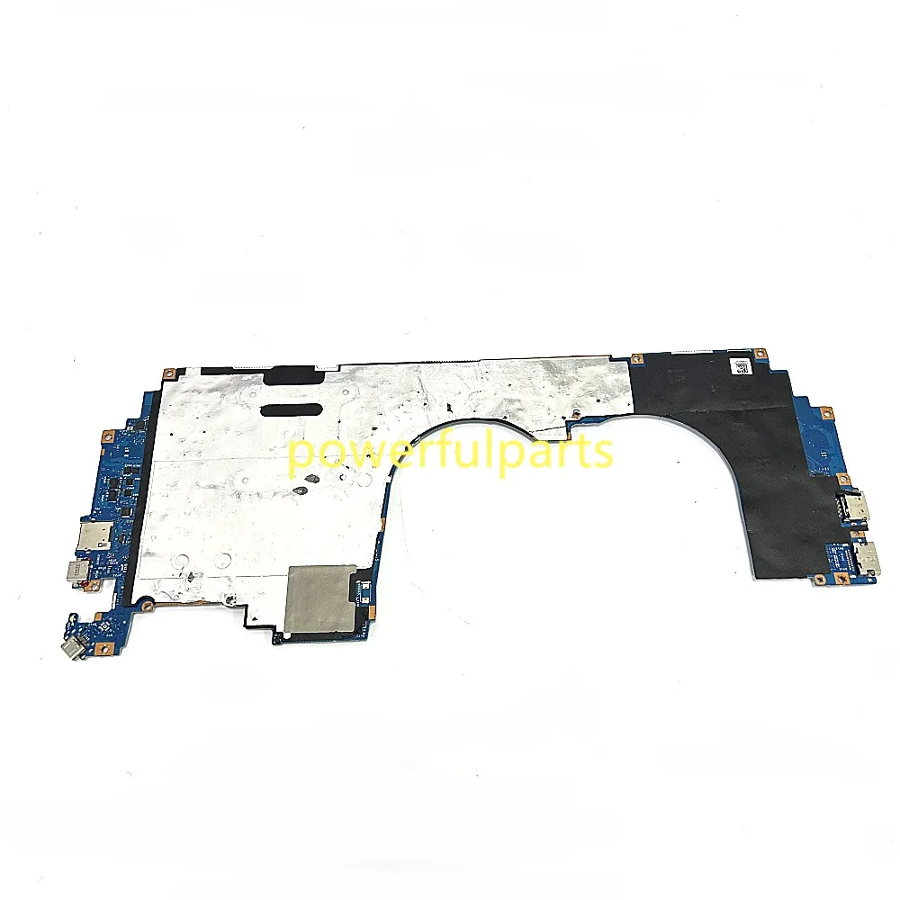 

For HP SPECTRE X360 16-F 16T-F Motherboard N35995-601 JPR66 LA-M789P i7-13700H CPU 16G RAM Working Good