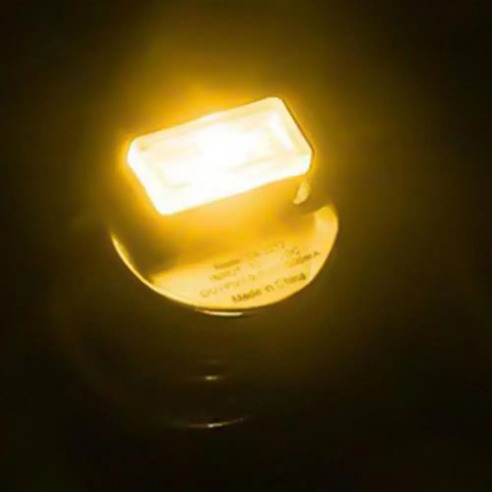 Car Atmosphere Lights USB LED Ambient Lighting Plug-in USB Decor Night Light Universal Auto Interior Lamp Accessories 자동차 정서 조명