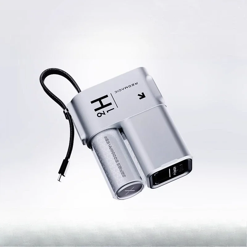 Charger With Fast C…