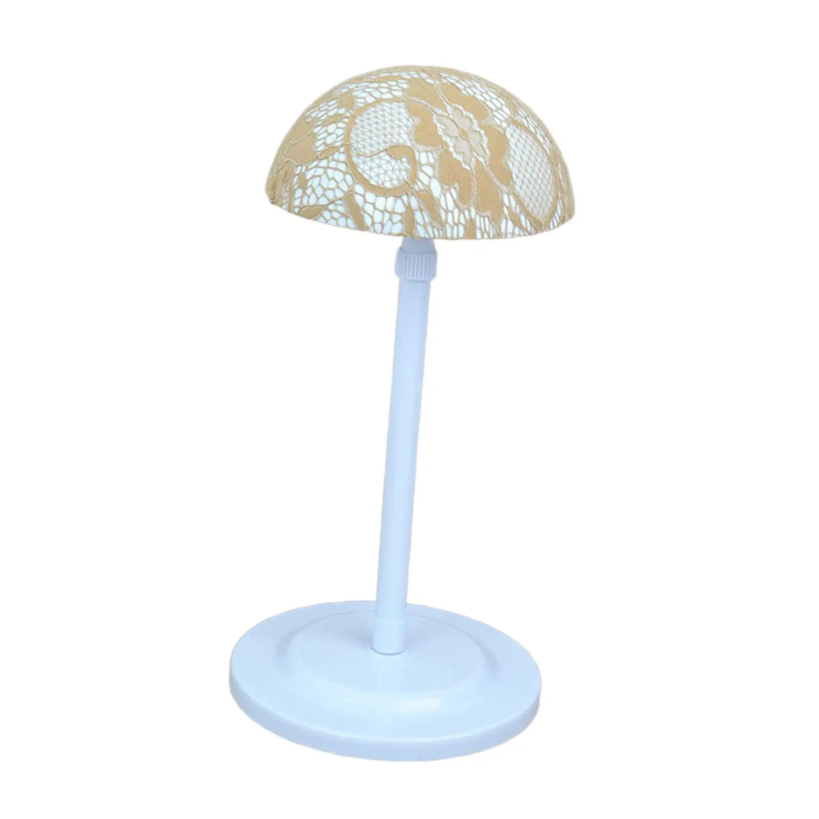 4x حامل ومنظم لقطعة الشعر الأنيقة للاستخدام المنزلي والصالون #3