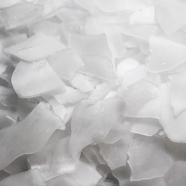 آلة صنع الثلج على شكل تقشر الثلج لسوق الأسماك