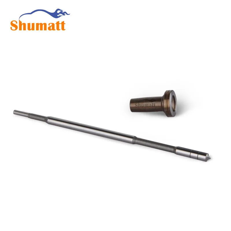 

F00VC01313 набор регулирующих клапанов Common Rail F 00V C01 313 для инжектора 0445110118 0445110174 0445110175