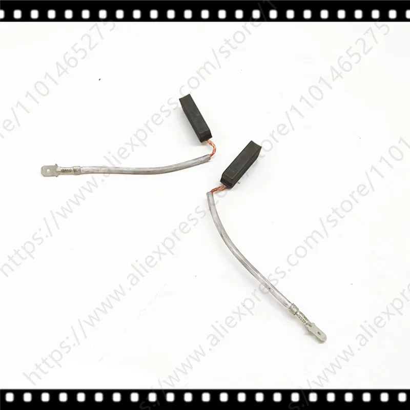 

ЩЕТКА ПАРА 230В для DEWALT D25481 D25481K D25811