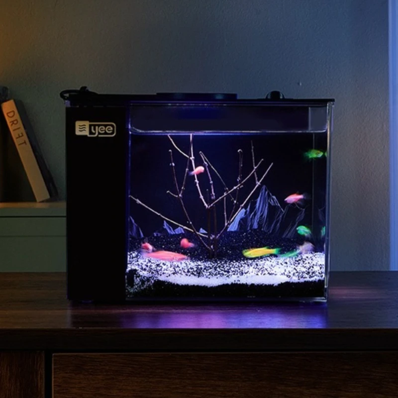 Thumbnail 2 - #26 Trending Desktop Fish Bowls Right Now