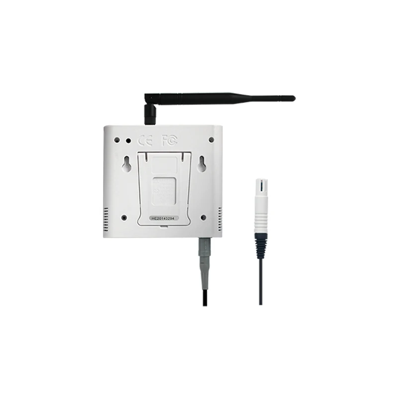 S500 WiFi Series إنذار الصوت والضوء اللاسلكي / مسجل بيانات درجة الحرارة إنذار البريد الإلكتروني #4