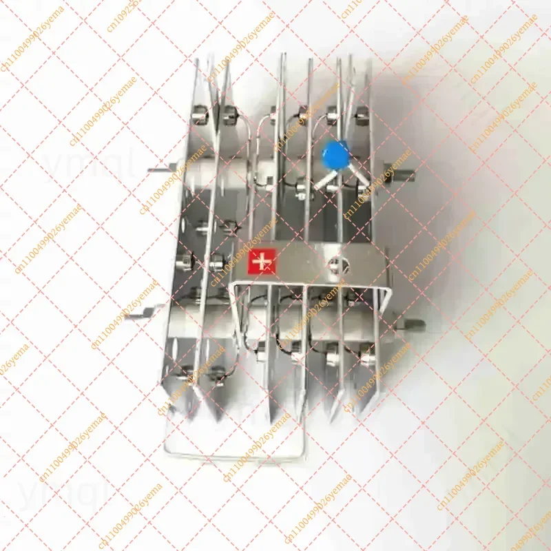 FY Three Phase Bridge Rectifier Diode Module for CO2 Gas Shield Welding Machine Battery Charging Installations NBC-DS/SQL