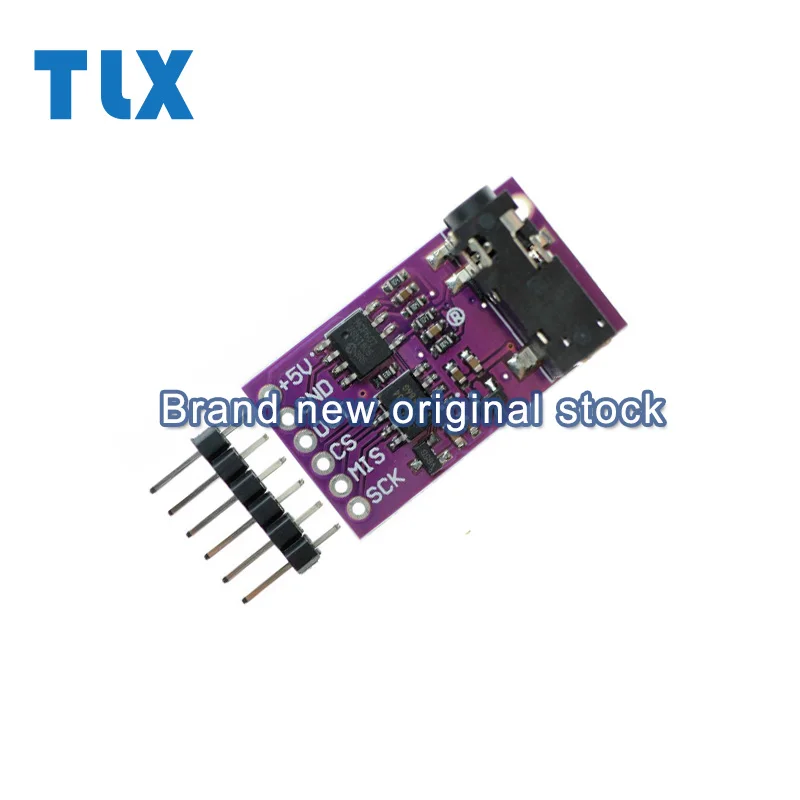 Módulo sensor de pele EDA/CJMCU-6701 GSR