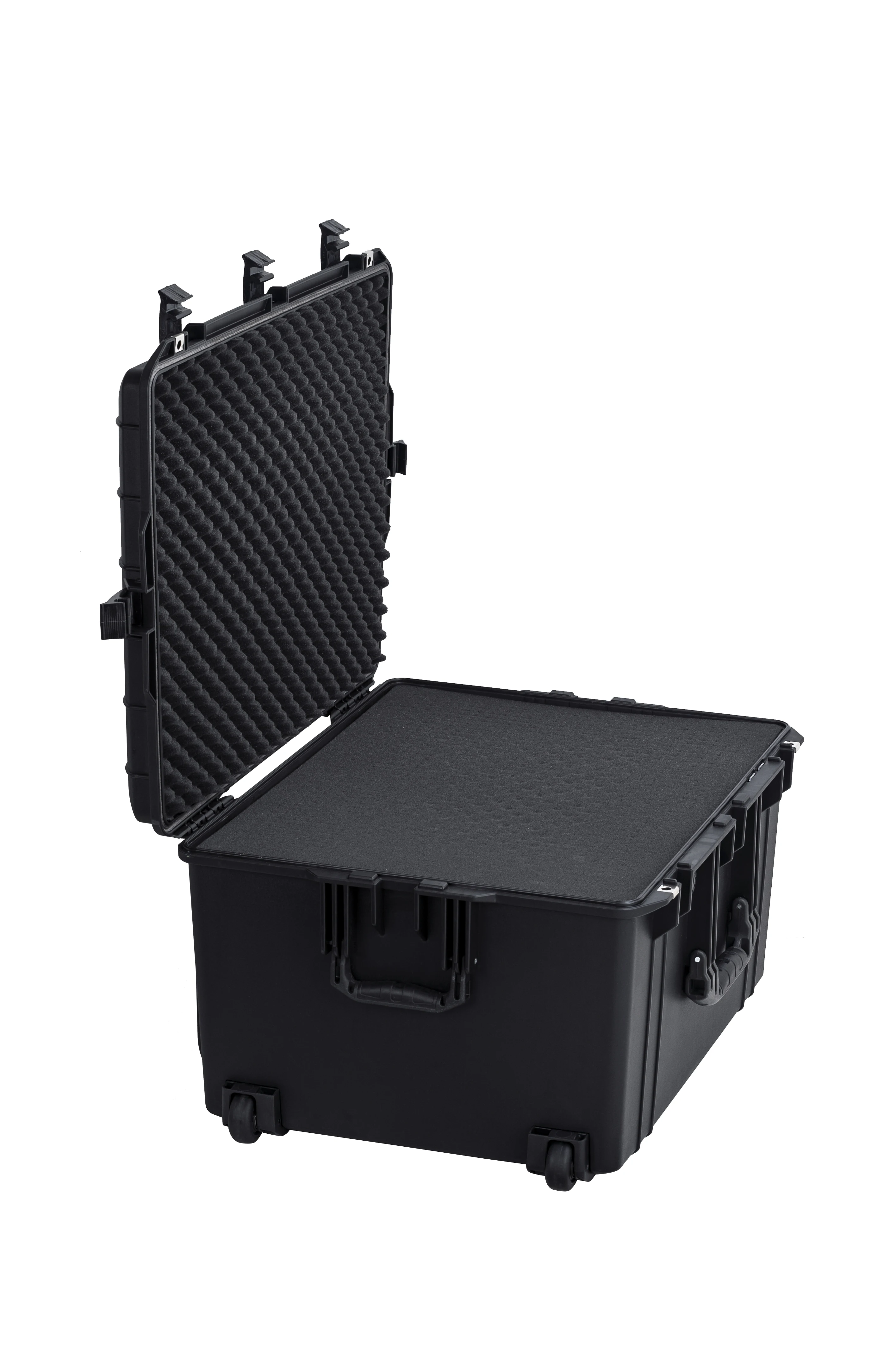 MQ1637 Durable EVA Plastic Tool Case Waterproof And Shockproof Protective Foam Hard Storage OEM ODM Supported