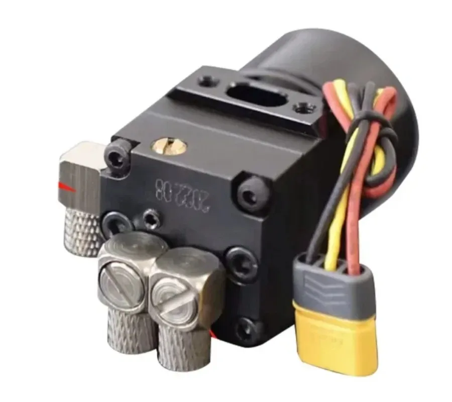 

CUT-28B-930KV micro hydraulic oil pump suitable for dump truck/truck crane/small excavator Fast Delivery