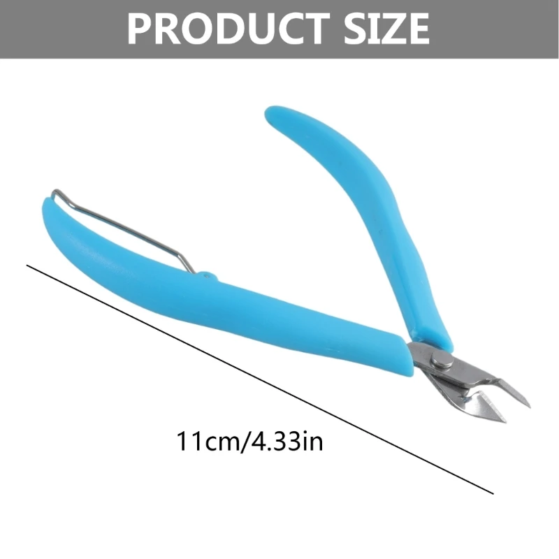 31GJ MINI MINI DIAGONAL PLIUS