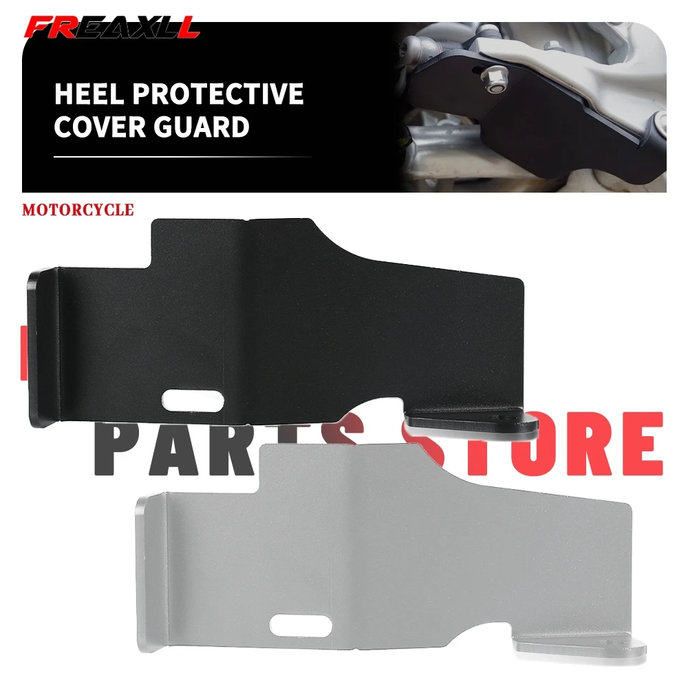 

NEW For Husqvarna 701 Enduro / Supermoto SM 701Enduro 701Supermoto 2016-2025 2024 2022 Rear Brake Cylinder Protector Guard Cover