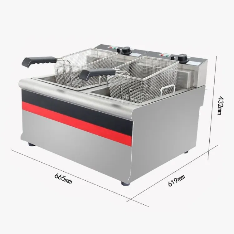 

Commercial fryer turkey fryer deep fryer heating element