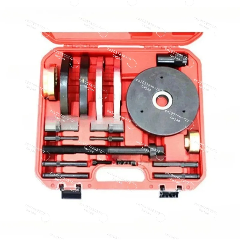 Car Wheel Hub Bearing Installer Remover Assembly Disassembly GEN2 Wheel Bearing for Ford Focus Mazda Land Rover 82mm BB