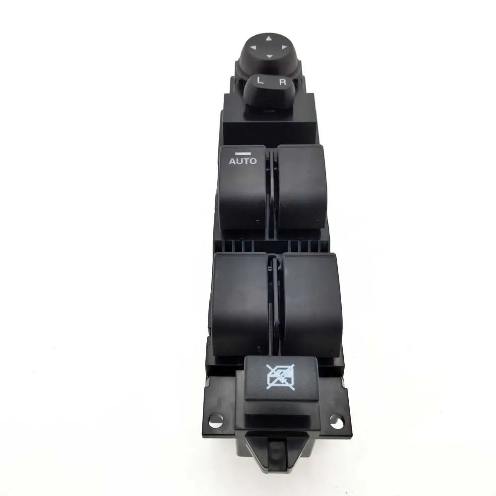 

12+14 Pin Electric Power Master Window Switch For Mazda 3 2010-2013 BBM2-66-350B