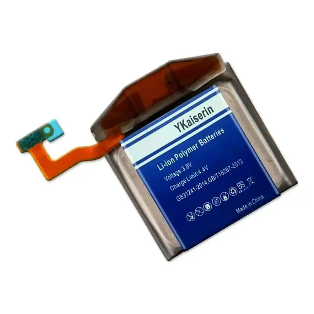 

High Performance EB-BR830ABY For Samsung Gear Active2 40Mm SM-R830 SM-R835 Watch Battery 700Mah