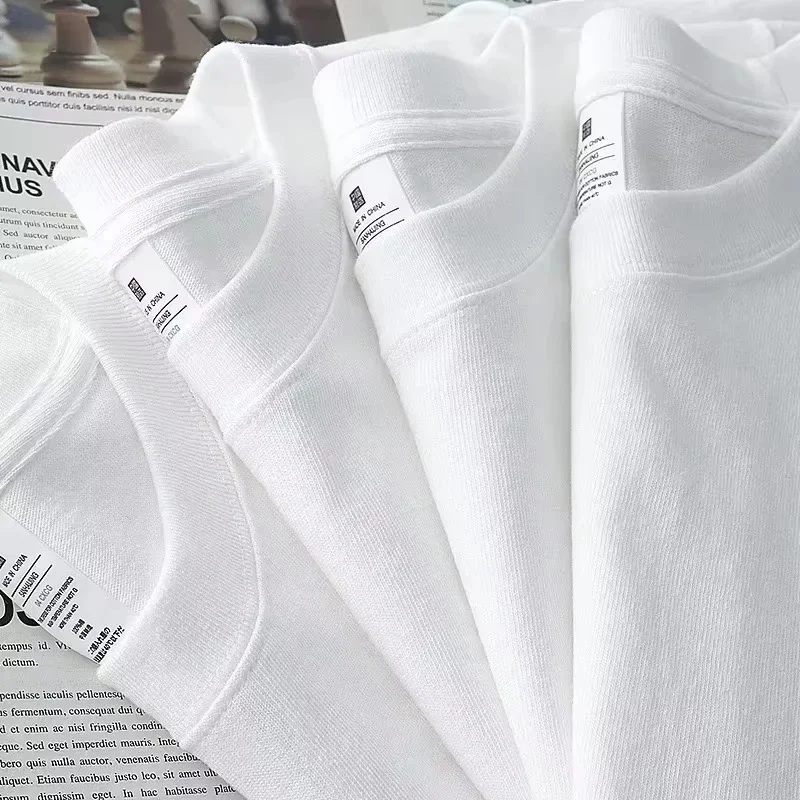 Herren Vintage Rennwagen T-Shirt | Amerikanisches Retro-Automobil-Grafik-T-Shirt, Weiches Kurzarm-Oberteil, Bequemer Freizeitstil – Detail 5